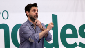 Edo Bosch ataca Benfica: «A pressão que fizeram na partida de quinta-feira deu resultado»