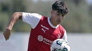 Carlos Carvalhal: «Rodrigo Gomes enquadra-se nas ideias de Diego Simeone»