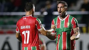 Miguel Lopes deve renovar contrato com o Estrela da Amadora