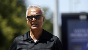 Mariano Barreto: «O Belenenses não pode ser gerido como um clube de bairro»