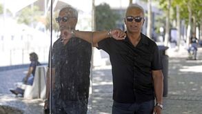 Mariano Barreto: «Cristiano Ronaldo dá um grande impulso, mas a formação é que desenvolve»