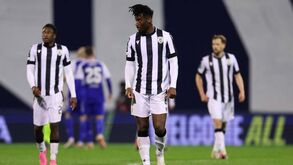 Excedentário na Luz: Meité quase garantido no PAOK por 2 milhões de euros