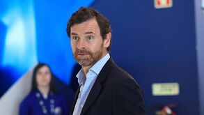 Villas-Boas encerra novela: impasse com Sérgio Conceição é para ultrapassar hoje