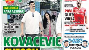 Segunda-feira, 3 de junho de 2024