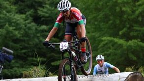Selecionador de BTT saúda apuramento no XCO para Paris'2024 e uma 