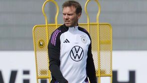 «Racistas»: inquérito de TV alemã sobre jogadores brancos na seleção choca Nagelsmann
