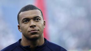 Mbappé de fora dos Jogos Olímpicos de Paris'2024... por agora