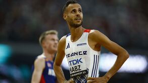 Exceção permite presença de rival de Isaac Nader nos 1.500 metros nos Europeus