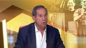 Octávio Machado: «Não creio que Gyökeres queira sair do Sporting»