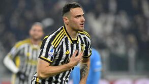 Luciano Spaletti chama Gatti para o Euro'2024