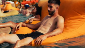 Jogadores do Sporting de férias com um plano específico...para se divertirem