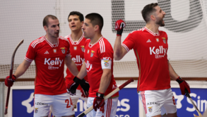 Benfica responde a Edo Bosch: «Pediu deliberadamente para ser beneficiado no próximo jogo»