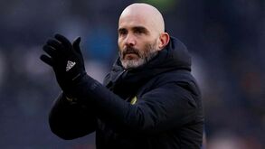 Oficial: Enzo Maresca é o novo treinador do Chelsea 