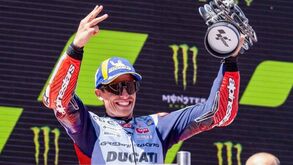 Ducati promove Marc Márquez à equipa principal em 2025 e 'trama' Jorge Martín