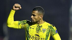 Daniel dos Anjos deixa o Tondela: «Nesta casa lutei, venci, caí e reergui-me»