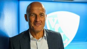 Peter Zeidler é o novo treinador do Bochum