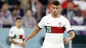Otávio fora do Euro'2024 e Matheus Nunes convocado