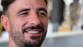 Gonçalo Santos: «Gyökeres deu variabilidade ao jogo do Sporting»