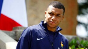 Oficial: Mbappé é reforço do Real Madrid