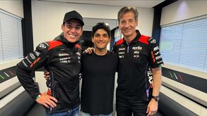 Bomba no MotoGP: Jorge Martín assina pela Aprilia