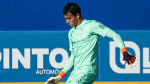 Diego Callai grato ao Feirense: «Obrigado pela oportunidade de crescer como jogador e pessoa»