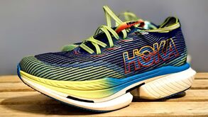 HOKA Cielo X1: a entrada numa outra dimensão