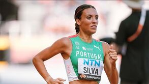 Patrícia Silva vai aos Europeus de Roma após correção dos erros da federação francesa