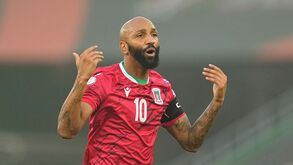 FIFA pune Guiné Equatorial por utilizar jogador de forma irregular durante... 11 anos