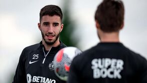 Notícia Record: Manchester United tem Gonçalo Inácio na mira