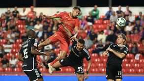 Gabriel Pereira é um desejo caro para o Sp. Braga