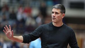 Mário Silva após derrota do Benfica: «Isto é inadmissível. Temos que fazer uma reflexão interna»