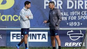 Sérgio Conceição queria incluir cláusula 'anti-Vítor Bruno' no acordo de rescisão com o FC Porto