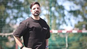 Gonçalo Santos: «Vou para a melhor liga do mundo»