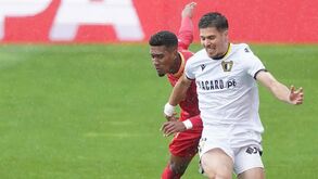 Galatasaray não sai de cena por Francisco Moura