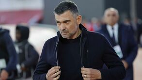 Oficial: FC Porto confirma saída de Conceição à CMVM e explica contornos da rescisão