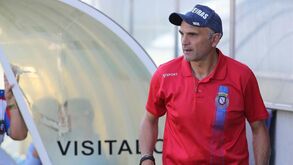 Agostinho Bento acompanha subida do Felgueiras à 2.ª Liga
