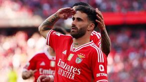 Duelo turco por Rafa