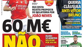 Terça-feira, 4 de junho de 2024