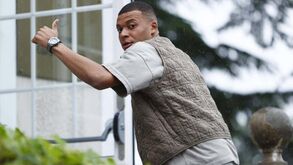 Espanhóis explicam como Mbappé se pagará a si próprio e recordam caso de Ronaldo