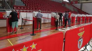 Assembleias gerais do Benfica: conheça os horários e a ordem de trabalhos