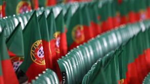 Últimos bilhetes para o Portugal-Finlândia à venda em Alvalade