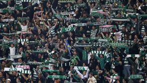 Ligas profissionais com recorde de espectadores na época 2023/24