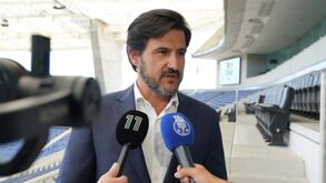Projeto em busca da neutralidade carbónica junta FC Porto e Bayern Munique 