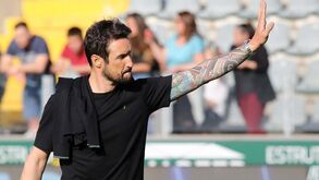 Pré-temporada do Moreirense arranca a 1 de julho