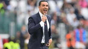 Raffaele Palladino assina por duas épocas com a Fiorentina