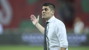 Portugal volta a vencer Irlanda do Norte e garante playoff de apuramento para o Euro'2025