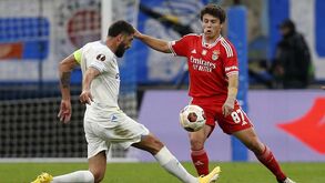 Fabrizio Romano confirma que o Benfica quer manter João Neves