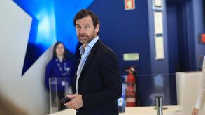 Villas-Boas nas Finanças de Braga no âmbito da Operação Prolongamento, diz a CMTV