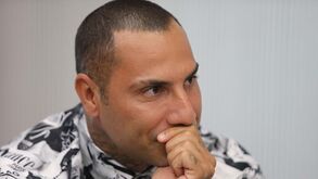 Quaresma e a 