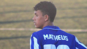Ericeirense feliz por Matheus no Euro’2024: «Recebia 100 euros. A padaria era para ajudar a mãe»